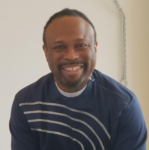 Darryl Moch